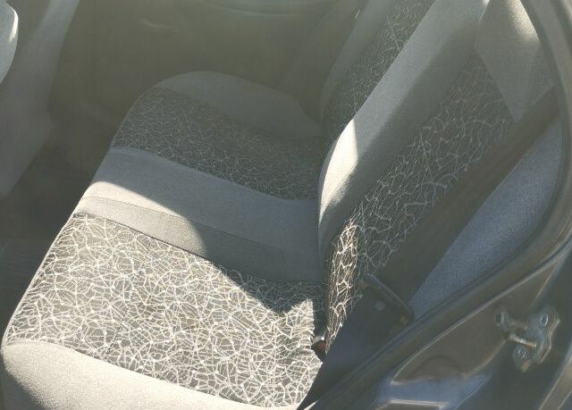 Сірий Деу Сенс, об'ємом двигуна 1.3 л та пробігом 150 тис. км за 1900 $, фото 5 на Automoto.ua