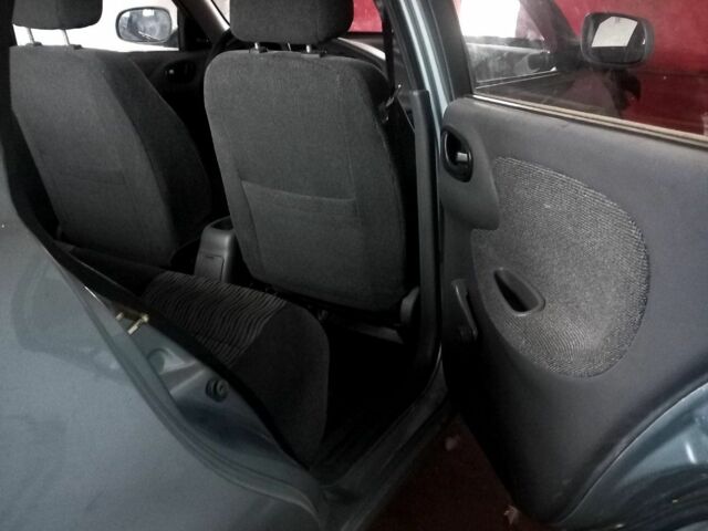 Серый Дэу Сенс, объемом двигателя 0 л и пробегом 47 тыс. км за 1200 $, фото 3 на Automoto.ua