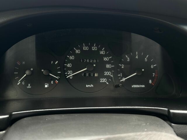 Сірий Деу Сенс, об'ємом двигуна 1.5 л та пробігом 176 тис. км за 3200 $, фото 13 на Automoto.ua