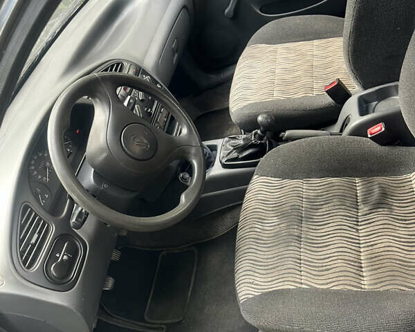 Деу Сенс 2013 у Ужгороді на Automoto.ua Сірий Деу Сенс, об'ємом двигуна 1.3 л та пробігом 60 тис. км за 1600 $, фото 2 на Automoto.ua