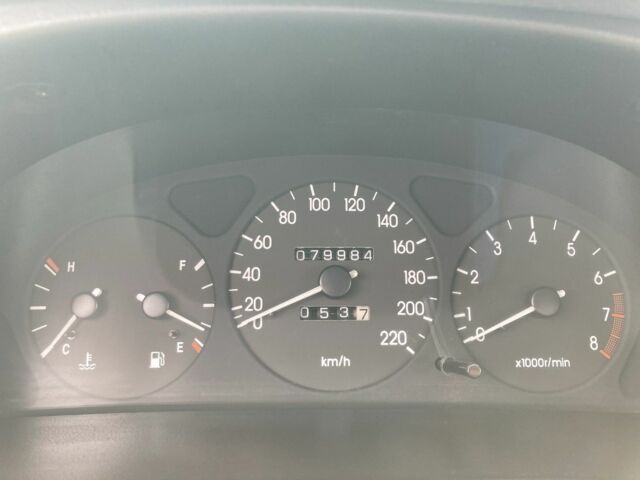 Серый Дэу Сенс, объемом двигателя 1.5 л и пробегом 79 тыс. км за 4250 $, фото 21 на Automoto.ua