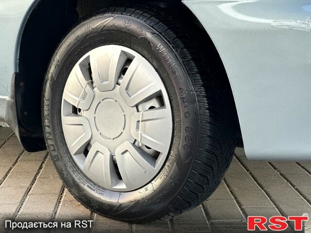 Сірий Деу Сенс, об'ємом двигуна 1.3 л та пробігом 114 тис. км за 2899 $, фото 5 на Automoto.ua