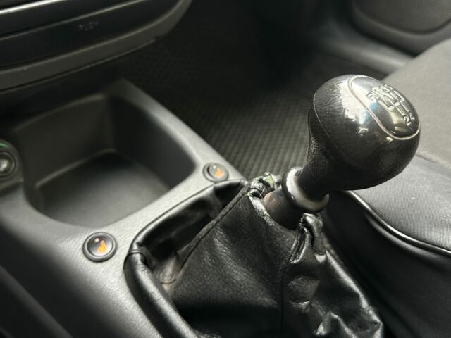 Сірий Деу Сенс, об'ємом двигуна 1.5 л та пробігом 176 тис. км за 3200 $, фото 21 на Automoto.ua