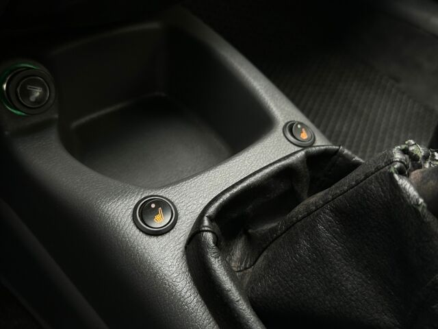 Сірий Деу Сенс, об'ємом двигуна 1.5 л та пробігом 176 тис. км за 3200 $, фото 12 на Automoto.ua