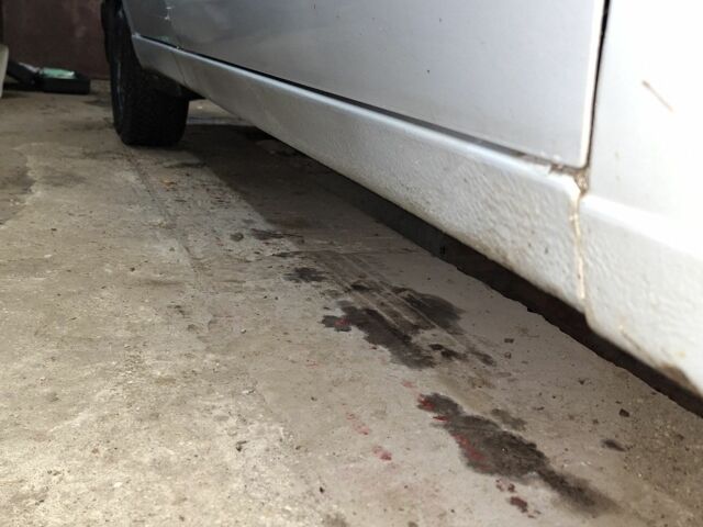 Сірий Деу Сенс, об'ємом двигуна 1.3 л та пробігом 206 тис. км за 1650 $, фото 10 на Automoto.ua