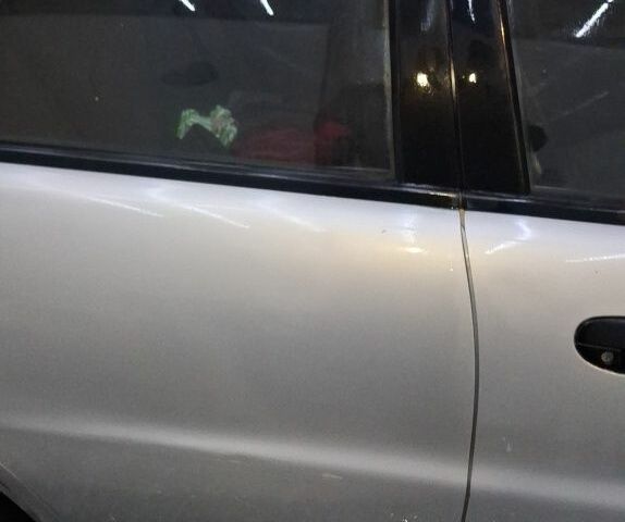 Сірий Деу Сенс, об'ємом двигуна 1.3 л та пробігом 206 тис. км за 1650 $, фото 7 на Automoto.ua