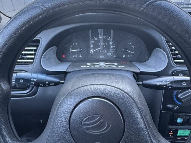 Дэу Сенс 2013 в Харькове на Automoto.ua Серый Дэу Сенс, объемом двигателя 1.3 л и пробегом 99 тыс. км за 1300 $, фото 7 на Automoto.ua