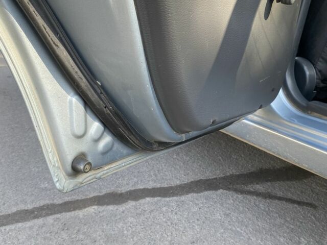 Сірий Деу Сенс, об'ємом двигуна 1.5 л та пробігом 160 тис. км за 2650 $, фото 15 на Automoto.ua