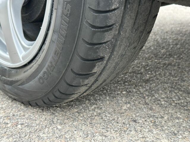 Сірий Деу Сенс, об'ємом двигуна 1.5 л та пробігом 176 тис. км за 3200 $, фото 18 на Automoto.ua