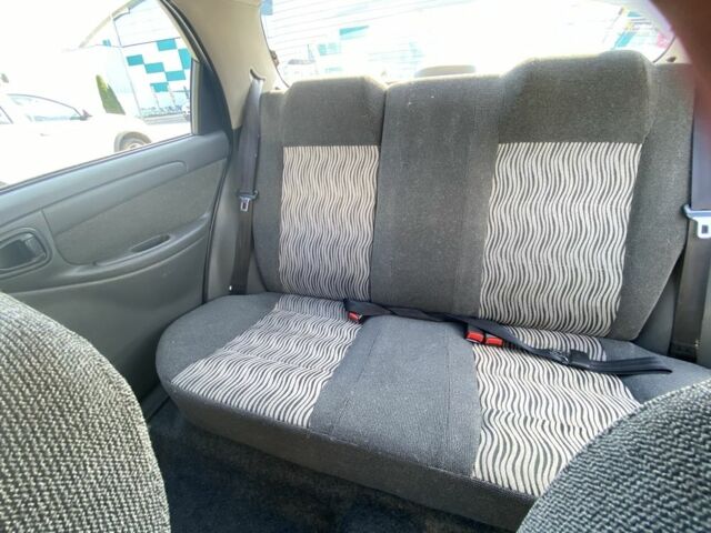 Деу Сенс 2014 у Одесі на Automoto.ua Сірий Деу Сенс, об'ємом двигуна 1.5 л та пробігом 85 тис. км за 3500 $, фото 4 на Automoto.ua