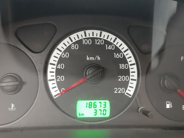 Серый Дэу Сенс, объемом двигателя 0 л и пробегом 18 тыс. км за 4100 $, фото 6 на Automoto.ua