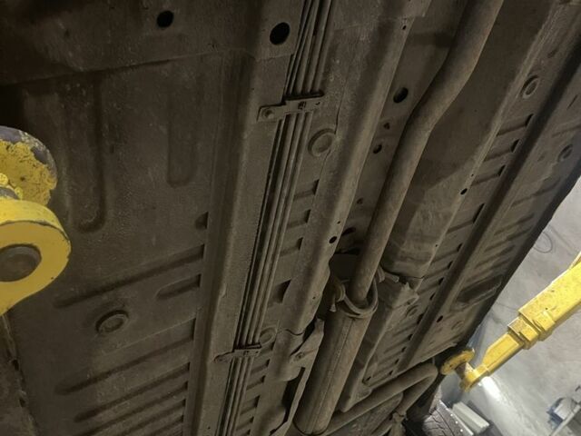 Сірий Деу Сенс, об'ємом двигуна 1.3 л та пробігом 250 тис. км за 1900 $, фото 7 на Automoto.ua