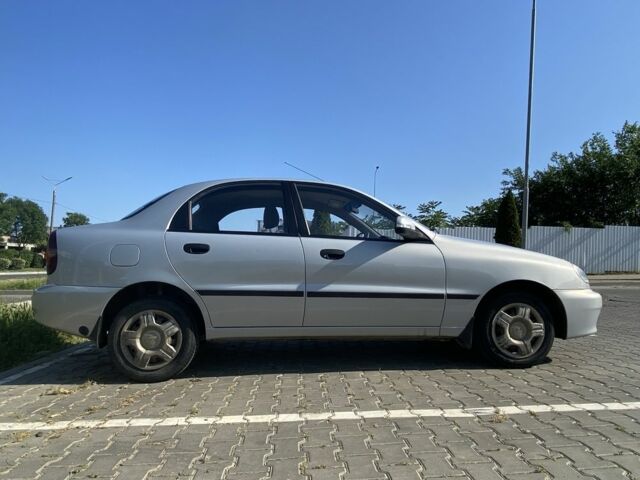 Деу Сенс 2014 у Одесі на Automoto.ua Сірий Деу Сенс, об'ємом двигуна 1.5 л та пробігом 85 тис. км за 3500 $, фото 1 на Automoto.ua