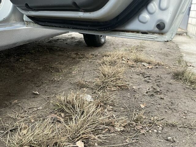 Серый Дэу Сенс, объемом двигателя 1.5 л и пробегом 220 тыс. км за 2450 $, фото 11 на Automoto.ua