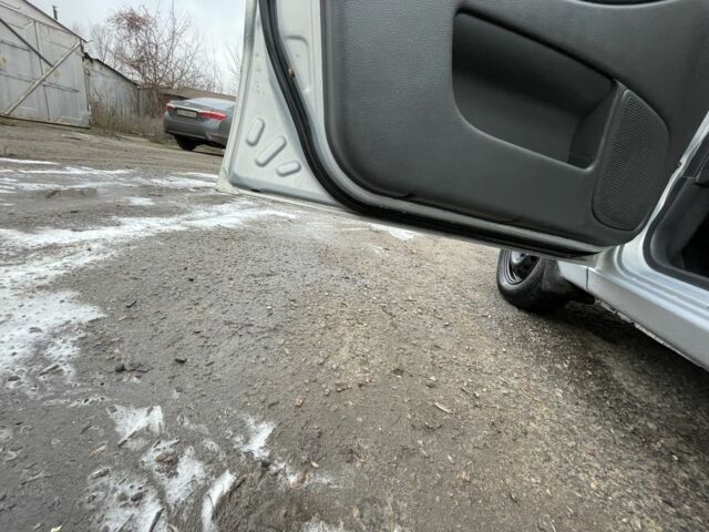 Серый Дэу Сенс, объемом двигателя 1.5 л и пробегом 220 тыс. км за 2450 $, фото 13 на Automoto.ua