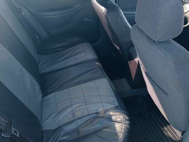 Сірий Деу Сенс, об'ємом двигуна 1.3 л та пробігом 70 тис. км за 3497 $, фото 5 на Automoto.ua