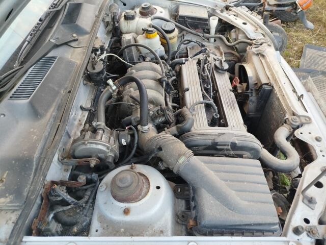 Сірий Деу Сенс, об'ємом двигуна 1.3 л та пробігом 230 тис. км за 1200 $, фото 3 на Automoto.ua