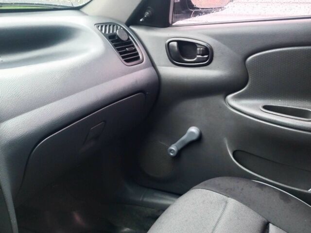 Сірий Деу Сенс, об'ємом двигуна 1.3 л та пробігом 120 тис. км за 2300 $, фото 1 на Automoto.ua