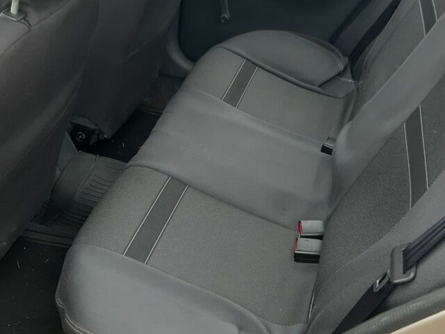 Серый Дэу Сенс, объемом двигателя 0 л и пробегом 18 тыс. км за 4100 $, фото 4 на Automoto.ua