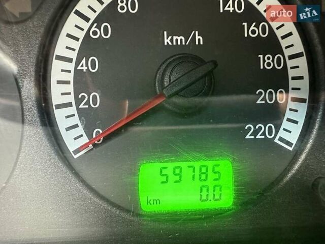 Серый Дэу Сенс, объемом двигателя 1.3 л и пробегом 72 тыс. км за 3400 $, фото 1 на Automoto.ua