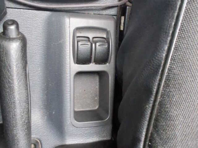 Серый Дэу Сенс, объемом двигателя 1.3 л и пробегом 130 тыс. км за 2500 $, фото 9 на Automoto.ua