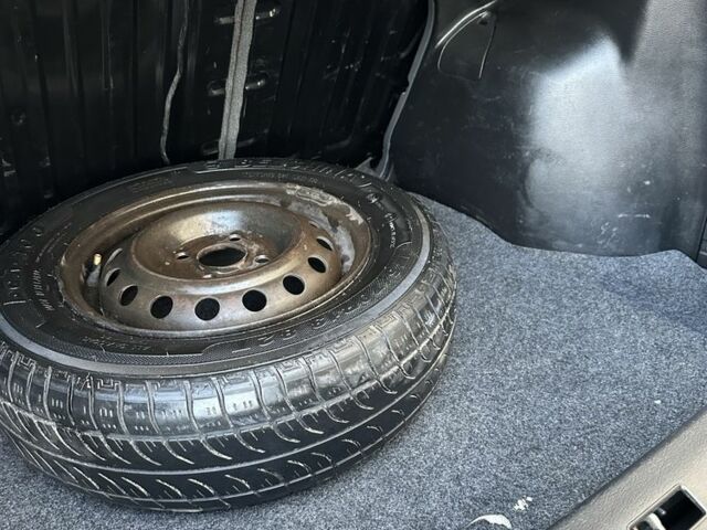 Серый Дэу Сенс, объемом двигателя 1.5 л и пробегом 130 тыс. км за 3800 $, фото 7 на Automoto.ua