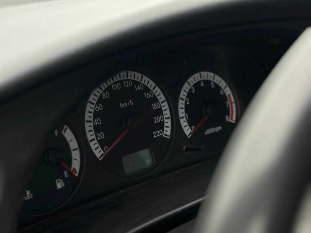 Деу Сенс 2015 у Кривому Розі на Automoto.ua Сірий Деу Сенс, об'ємом двигуна 1.3 л та пробігом 115 тис. км за 3500 $, фото 11 на Automoto.ua