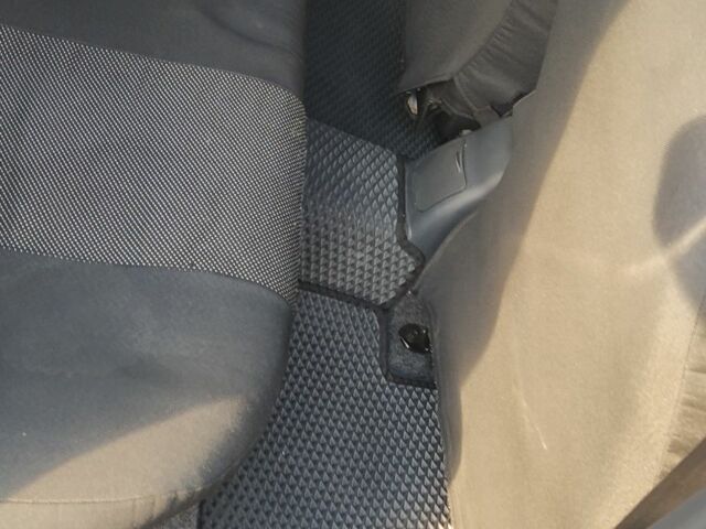 Серый Дэу Сенс, объемом двигателя 1.3 л и пробегом 129 тыс. км за 3400 $, фото 7 на Automoto.ua