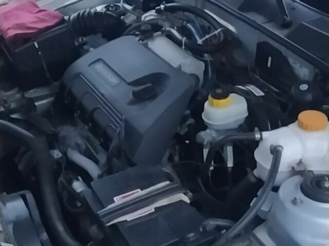 Серый Дэу Сенс, объемом двигателя 1.3 л и пробегом 129 тыс. км за 3400 $, фото 3 на Automoto.ua