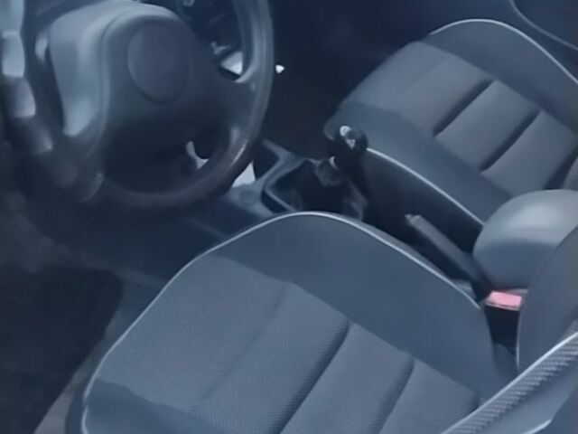 Серый Дэу Сенс, объемом двигателя 1.3 л и пробегом 129 тыс. км за 3400 $, фото 2 на Automoto.ua