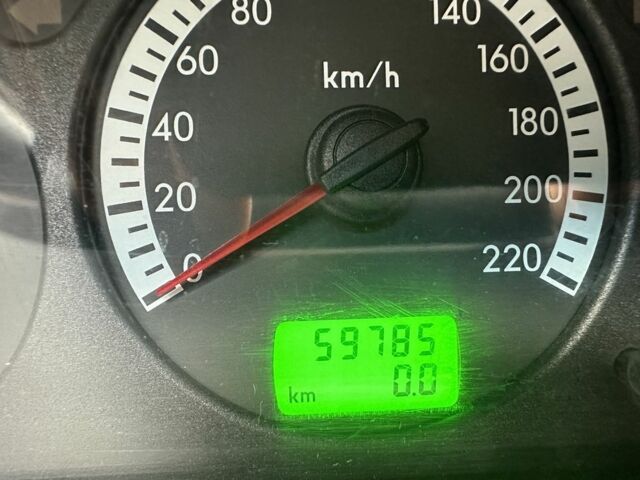 Серый Дэу Сенс, объемом двигателя 1.3 л и пробегом 72 тыс. км за 3400 $, фото 2 на Automoto.ua