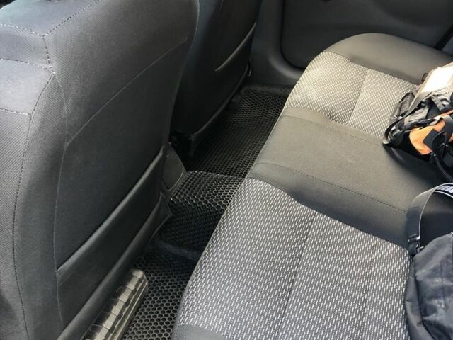 Серый Дэу Сенс, объемом двигателя 1.3 л и пробегом 93 тыс. км за 4000 $, фото 13 на Automoto.ua