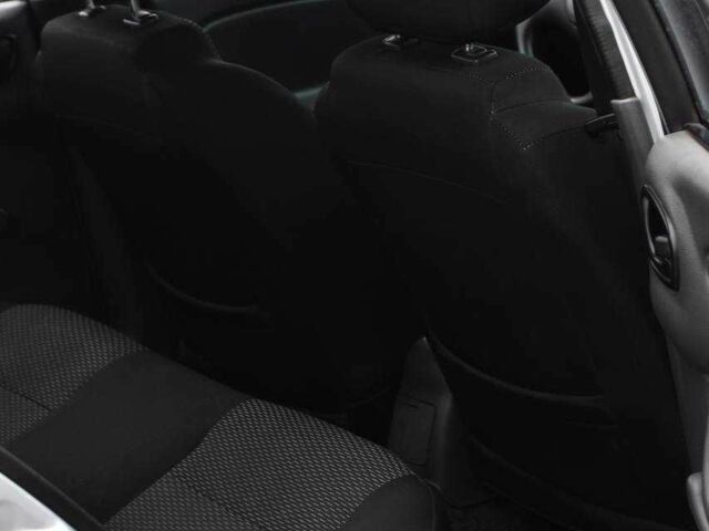 Серый Дэу Сенс, объемом двигателя 1.3 л и пробегом 215 тыс. км за 3250 $, фото 13 на Automoto.ua