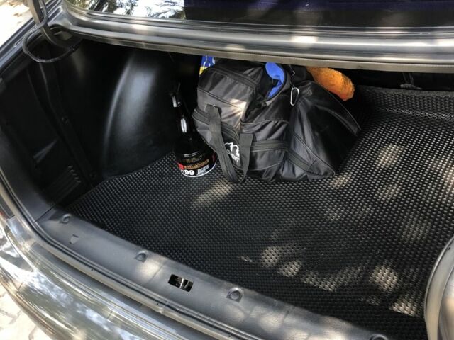 Серый Дэу Сенс, объемом двигателя 1.3 л и пробегом 93 тыс. км за 4000 $, фото 7 на Automoto.ua