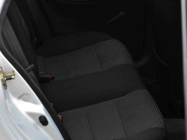 Серый Дэу Сенс, объемом двигателя 1.3 л и пробегом 215 тыс. км за 3250 $, фото 15 на Automoto.ua