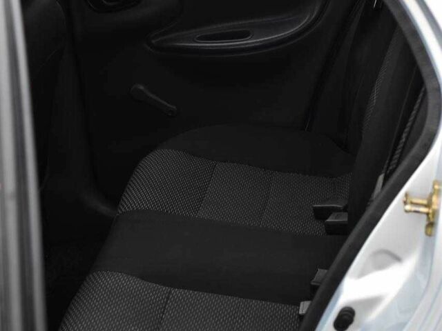 Серый Дэу Сенс, объемом двигателя 1.3 л и пробегом 215 тыс. км за 3250 $, фото 16 на Automoto.ua