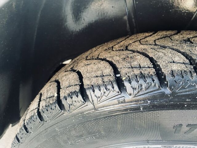 Серый Дэу Сенс, объемом двигателя 1.3 л и пробегом 129 тыс. км за 3400 $, фото 16 на Automoto.ua