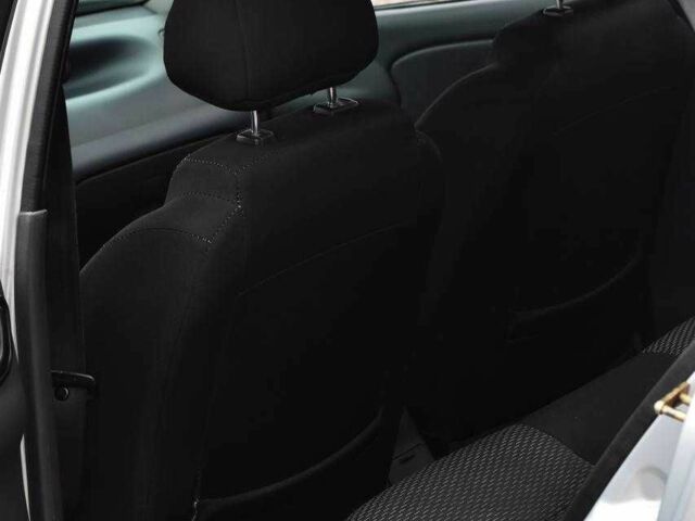 Серый Дэу Сенс, объемом двигателя 1.3 л и пробегом 215 тыс. км за 3250 $, фото 14 на Automoto.ua