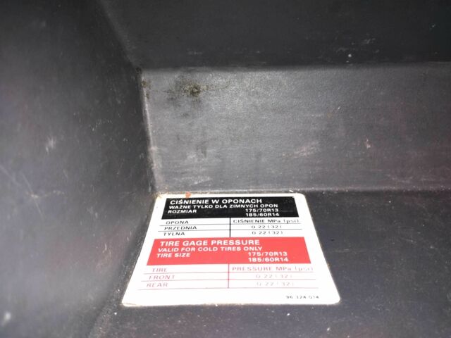 Серый Дэу Сенс, объемом двигателя 1.5 л и пробегом 262 тыс. км за 3000 $, фото 3 на Automoto.ua