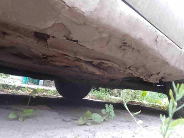 Сірий Деу Сенс, об'ємом двигуна 0 л та пробігом 3 тис. км за 1200 $, фото 5 на Automoto.ua