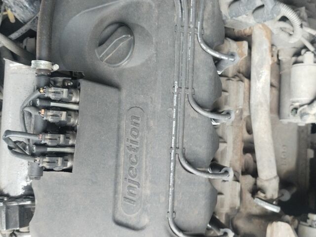 Дэу Сенс 2007 в Кривом Роге на Automoto.ua Серый Дэу Сенс, объемом двигателя 1.3 л и пробегом 139 тыс. км за 1500 $, фото 14 на Automoto.ua