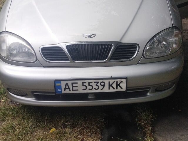 Дэу Сенс 2007 в Кривом Роге на Automoto.ua Серый Дэу Сенс, объемом двигателя 1.3 л и пробегом 139 тыс. км за 1500 $, фото 8 на Automoto.ua