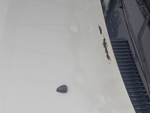 Сірий Деу Сенс, об'ємом двигуна 1.3 л та пробігом 250 тис. км за 1850 $, фото 16 на Automoto.ua