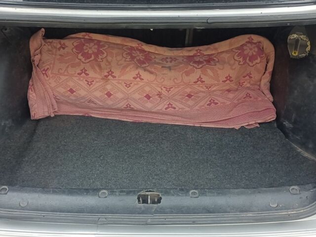 Сірий Деу Сенс, об'ємом двигуна 1.3 л та пробігом 250 тис. км за 1850 $, фото 10 на Automoto.ua