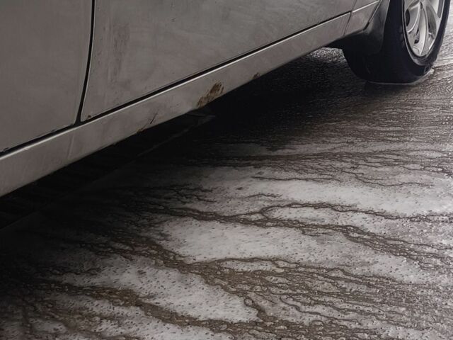 Сірий Деу Сенс, об'ємом двигуна 1.3 л та пробігом 250 тис. км за 1850 $, фото 14 на Automoto.ua