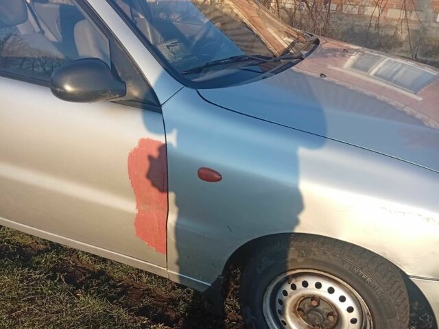 Серый Дэу Сенс, объемом двигателя 0 л и пробегом 300 тыс. км за 2130 $, фото 2 на Automoto.ua