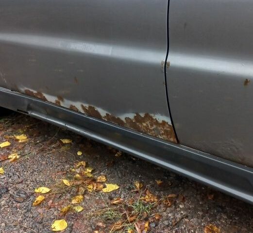 Сірий Деу Сенс, об'ємом двигуна 0 л та пробігом 125 тис. км за 907 $, фото 4 на Automoto.ua