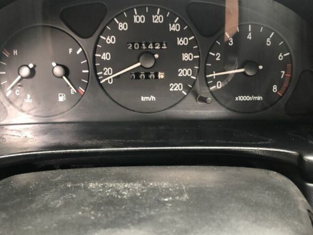 Сірий Деу Сенс, об'ємом двигуна 1.5 л та пробігом 150 тис. км за 2400 $, фото 8 на Automoto.ua
