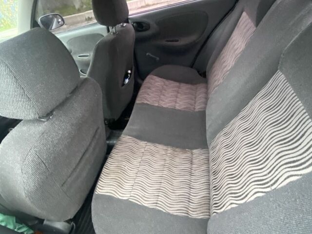 Сірий Деу Сенс, об'ємом двигуна 1.3 л та пробігом 3 тис. км за 2350 $, фото 3 на Automoto.ua