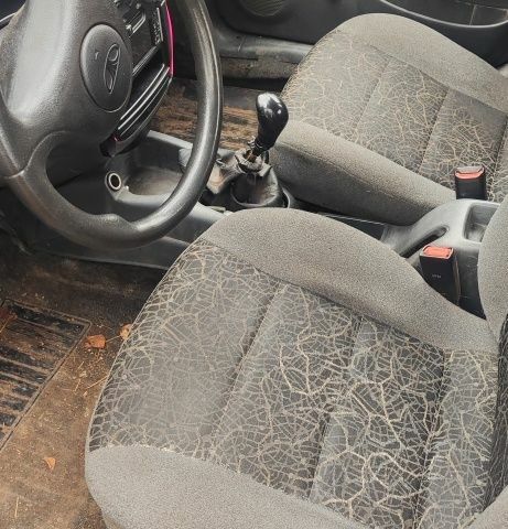 Синій Деу Сенс, об'ємом двигуна 0 л та пробігом 276 тис. км за 1100 $, фото 2 на Automoto.ua